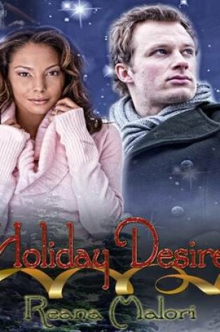 Cover of Holiday Desire