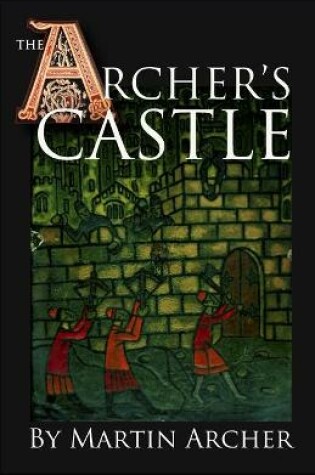 Cover of The Archer's Castle