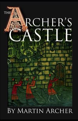 Book cover for The Archer's Castle