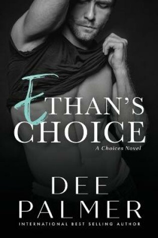 Cover of Ethans Choice