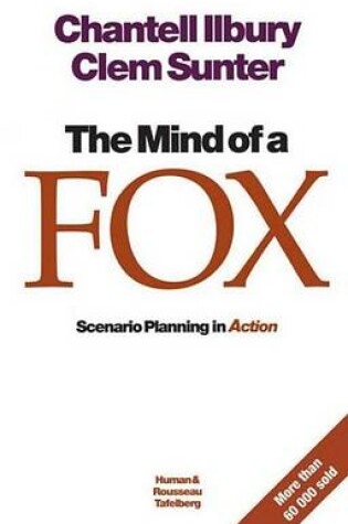 Cover of The Mind of a Fox