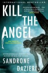 Book cover for Kill the Angel