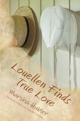 Cover of Louellen Finds True Love