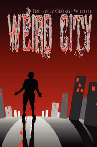 Cover of Weird City