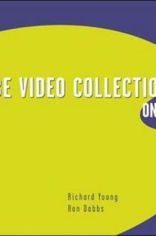 Cover of Adobe Video Collection On the Spot