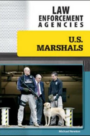 Cover of U.S. Marshals