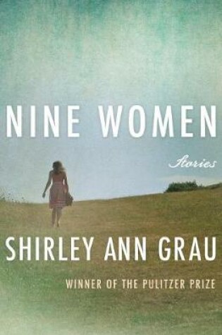 Cover of Nine Women