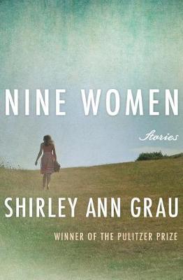 Book cover for Nine Women