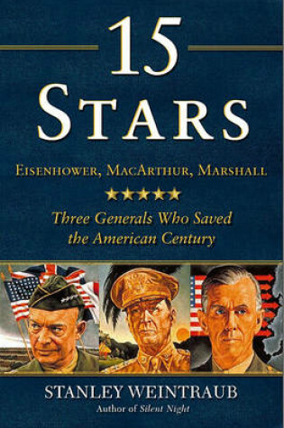 Cover of 15 Stars