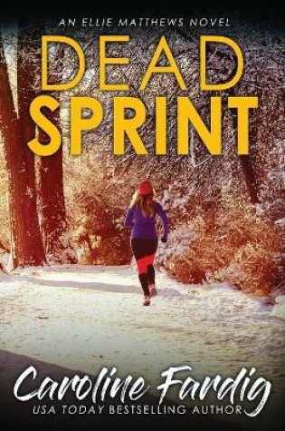 Cover of Dead Sprint