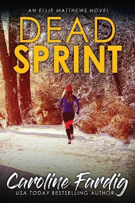 Book cover for Dead Sprint