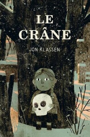 Cover of Le Crâne