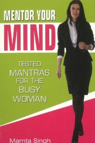 Cover of Mentor Your Mind