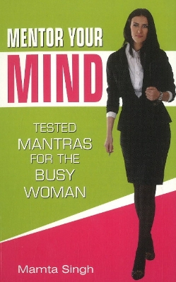 Book cover for Mentor Your Mind