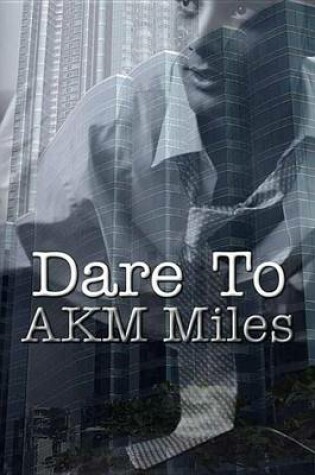 Cover of Dare to