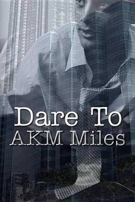 Book cover for Dare to