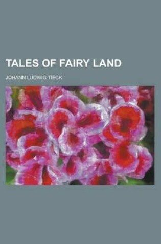 Cover of Tales of Fairy Land