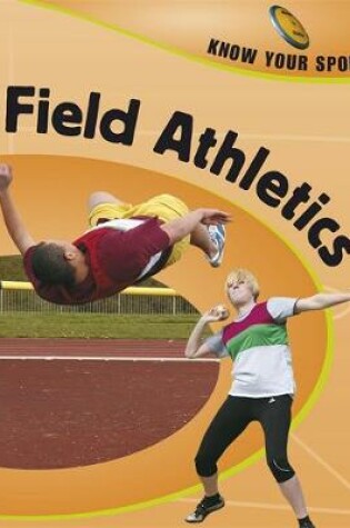 Cover of Field Athletics