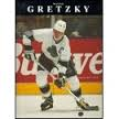 Book cover for Wayne Gretsky