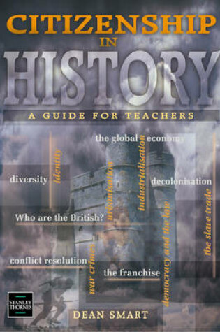 Cover of Citizenship in History