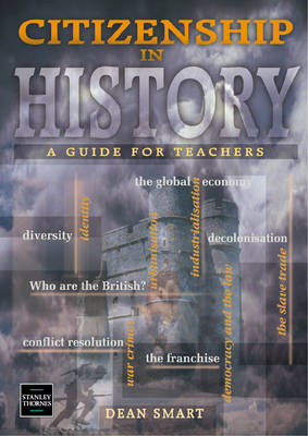 Book cover for Citizenship in History