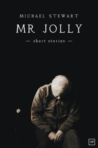 Cover of Mr Jolly - Short Stories