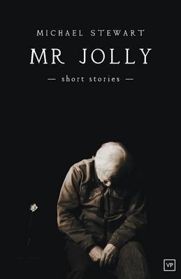 Book cover for Mr Jolly - Short Stories