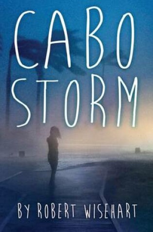 Cover of Cabo Storm