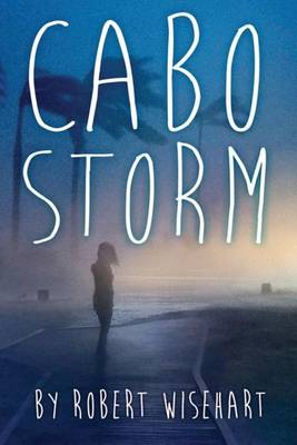 Book cover for Cabo Storm