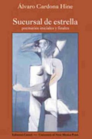 Cover of Sucursal de Estrella