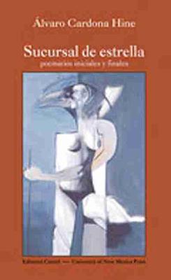 Cover of Sucursal de Estrella