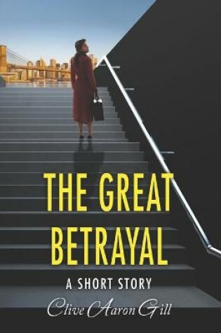 Cover of The Great Betrayal