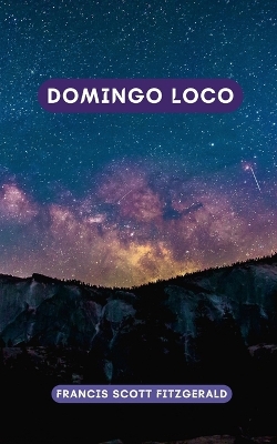 Book cover for Domingo loco