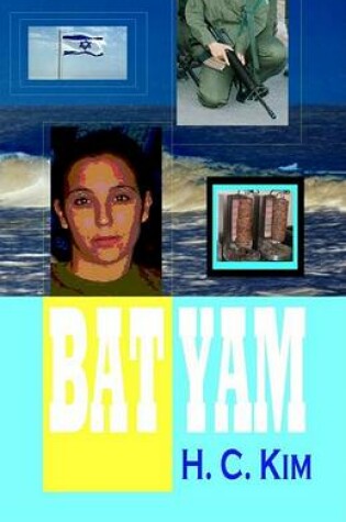 Cover of Bat Yam