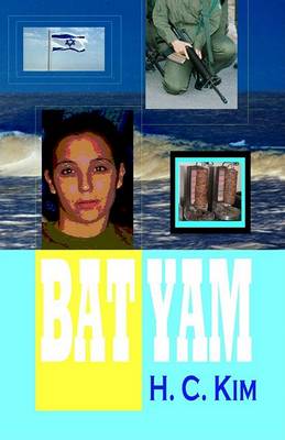 Book cover for Bat Yam