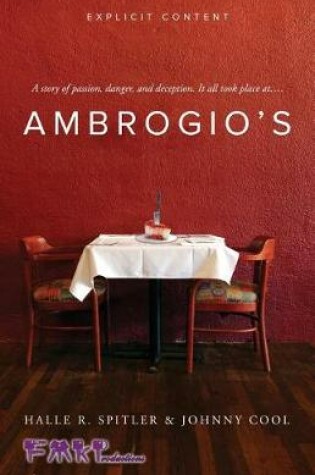 Cover of Ambrogio's