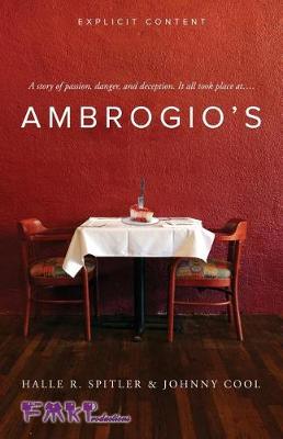 Book cover for Ambrogio's