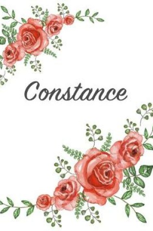 Cover of Constance