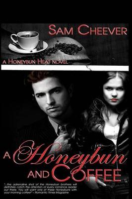 Book cover for A Honeybun and Coffee