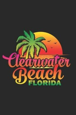 Cover of Clearwater Beach Florida