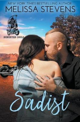 Book cover for Sadist