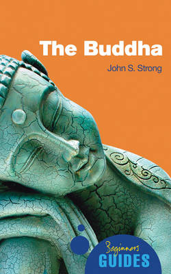 Cover of The Buddha