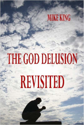 Book cover for The God Delusion Revisited