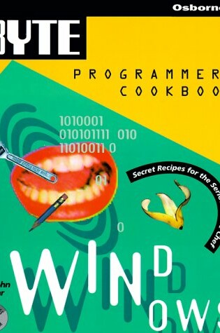 Cover of BYTE's Windows Programmer's Cookbook