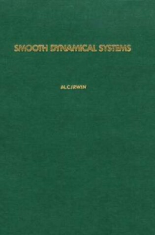 Cover of Smooth Dynamical Systems