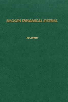 Book cover for Smooth Dynamical Systems