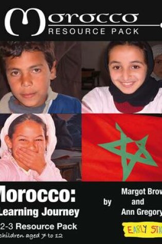 Cover of Morocco Resource Pack