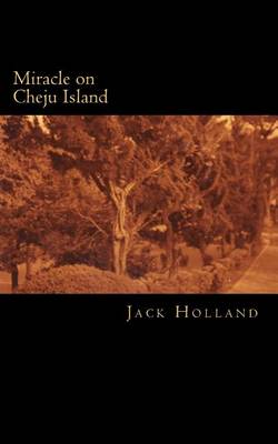 Book cover for Miracle on Cheju Island