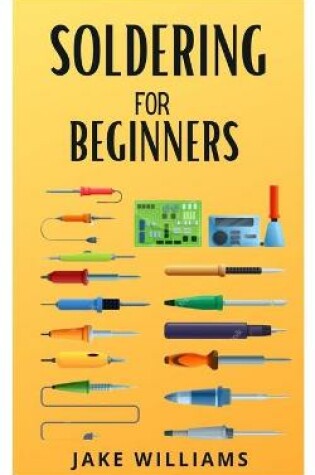 Cover of Soldering for Beginners