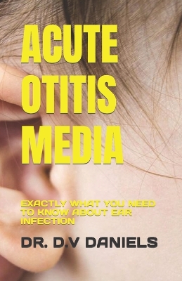 Book cover for Acute Otitis Media